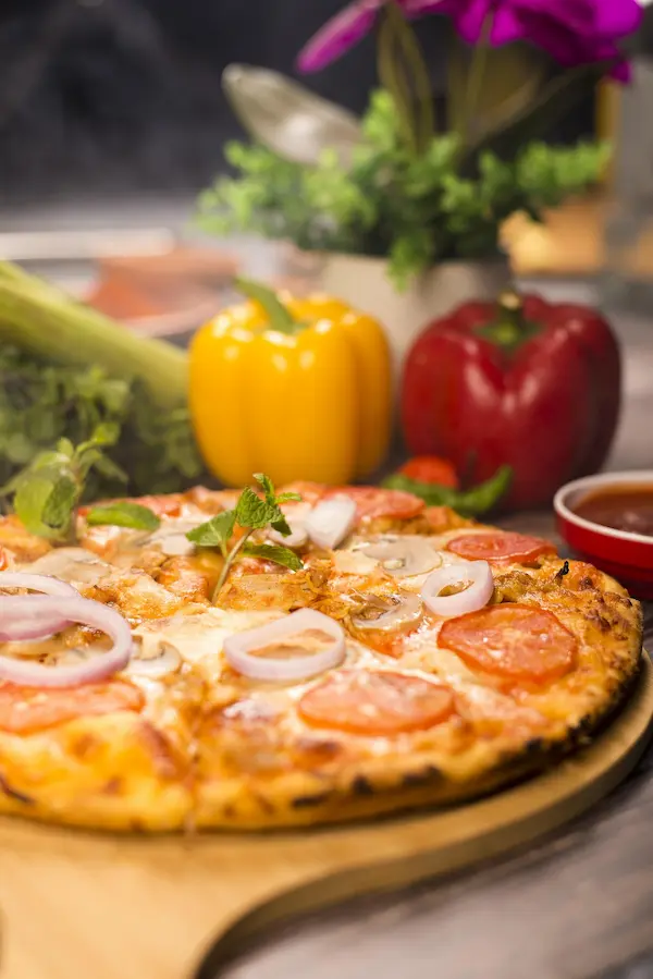 Why Pan Size Changes Everything