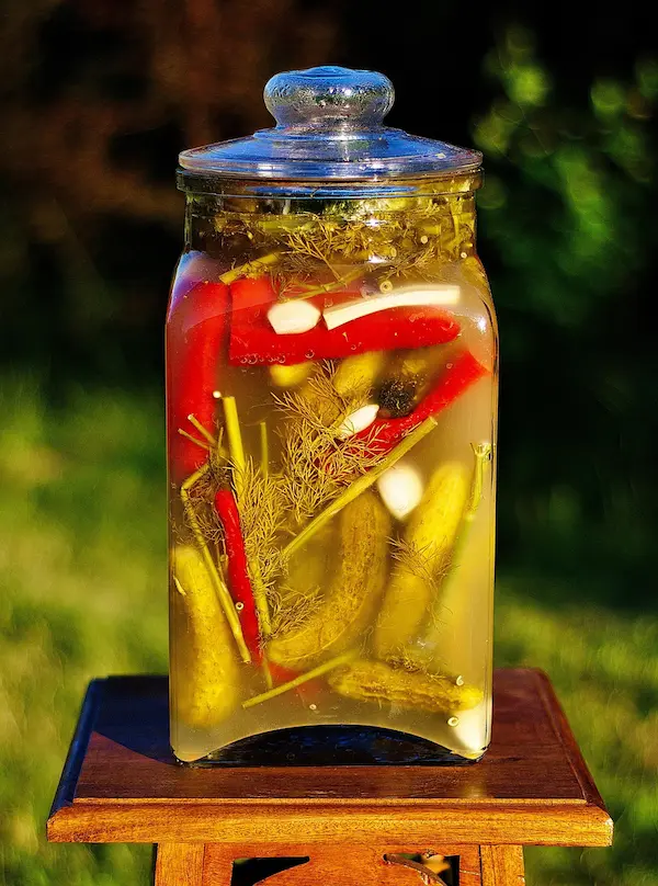 The 3 Main Culprits Behind Mushy Pickles