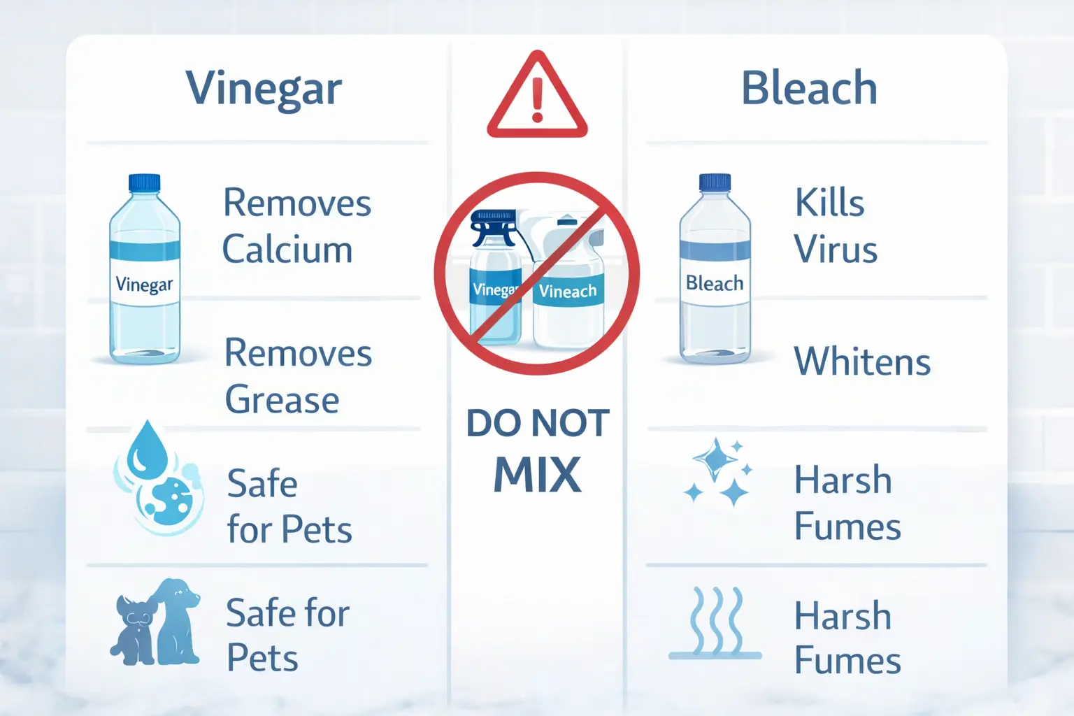 Vinegar Cleaning Calculator Exact Dilution Ratios Frugal Organic Mama