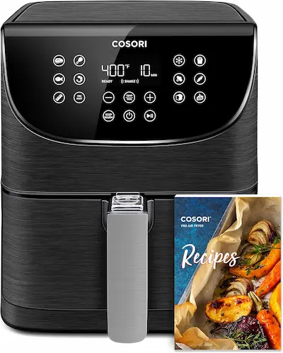 Cosori 5.8Qt Ceramic Air Fryer