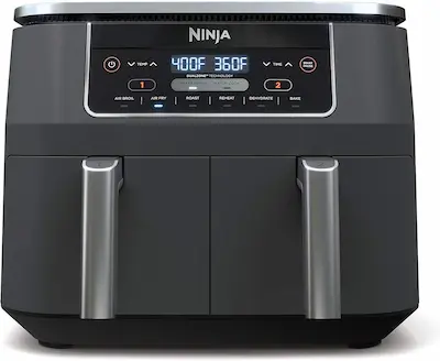 Ninja DualZone Air Fryer