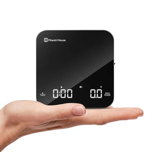 Digital Coffee Scale