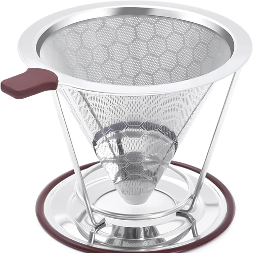 Pour Over Dripper